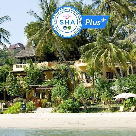 Vacation Village Phra Nang Lanta - Sha Extra Plus Koh Lanta Exterior photo