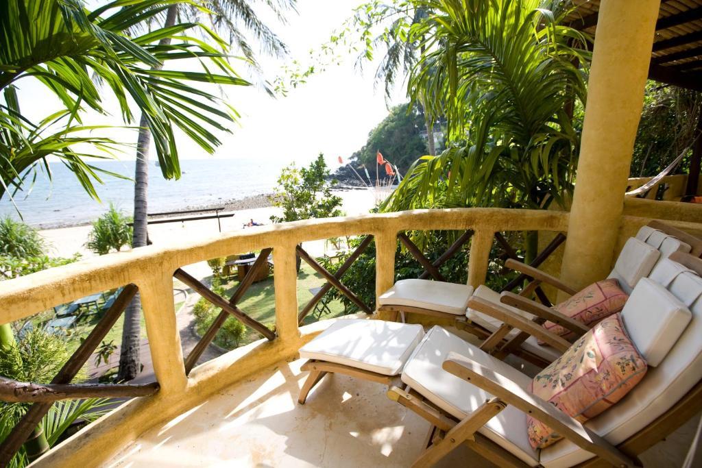 Vacation Village Phra Nang Lanta - Sha Extra Plus Koh Lanta Exterior photo
