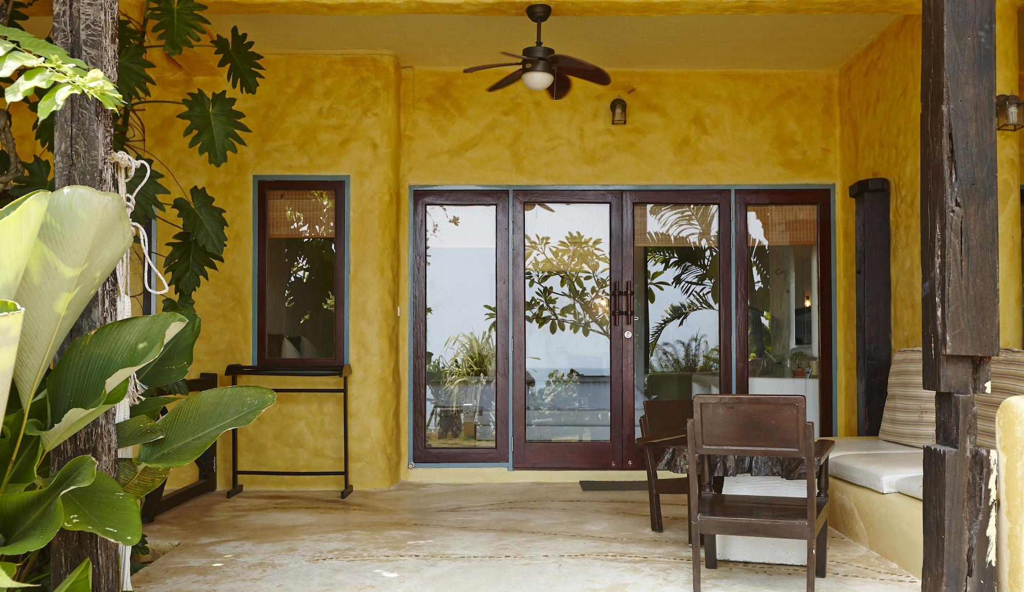 Vacation Village Phra Nang Lanta - Sha Extra Plus Koh Lanta Exterior photo