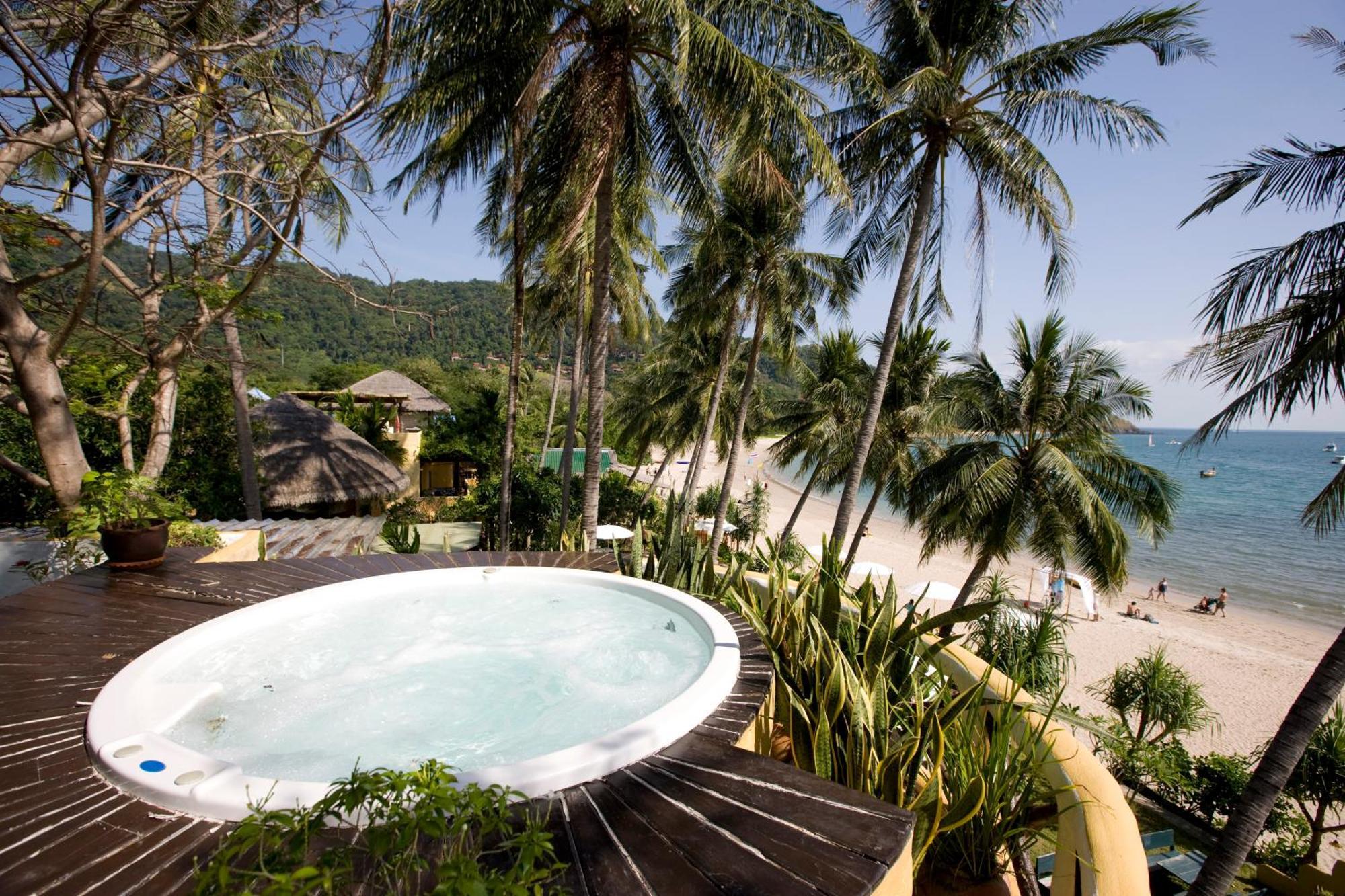 Vacation Village Phra Nang Lanta - Sha Extra Plus Koh Lanta Exterior photo