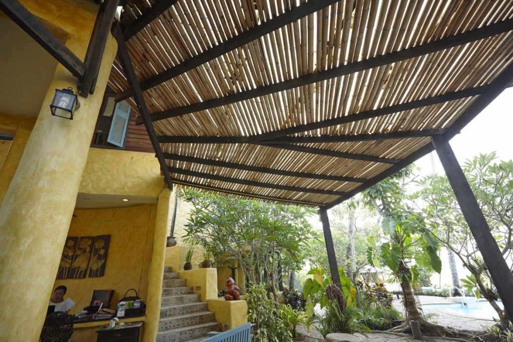 Vacation Village Phra Nang Lanta - Sha Extra Plus Koh Lanta Exterior photo