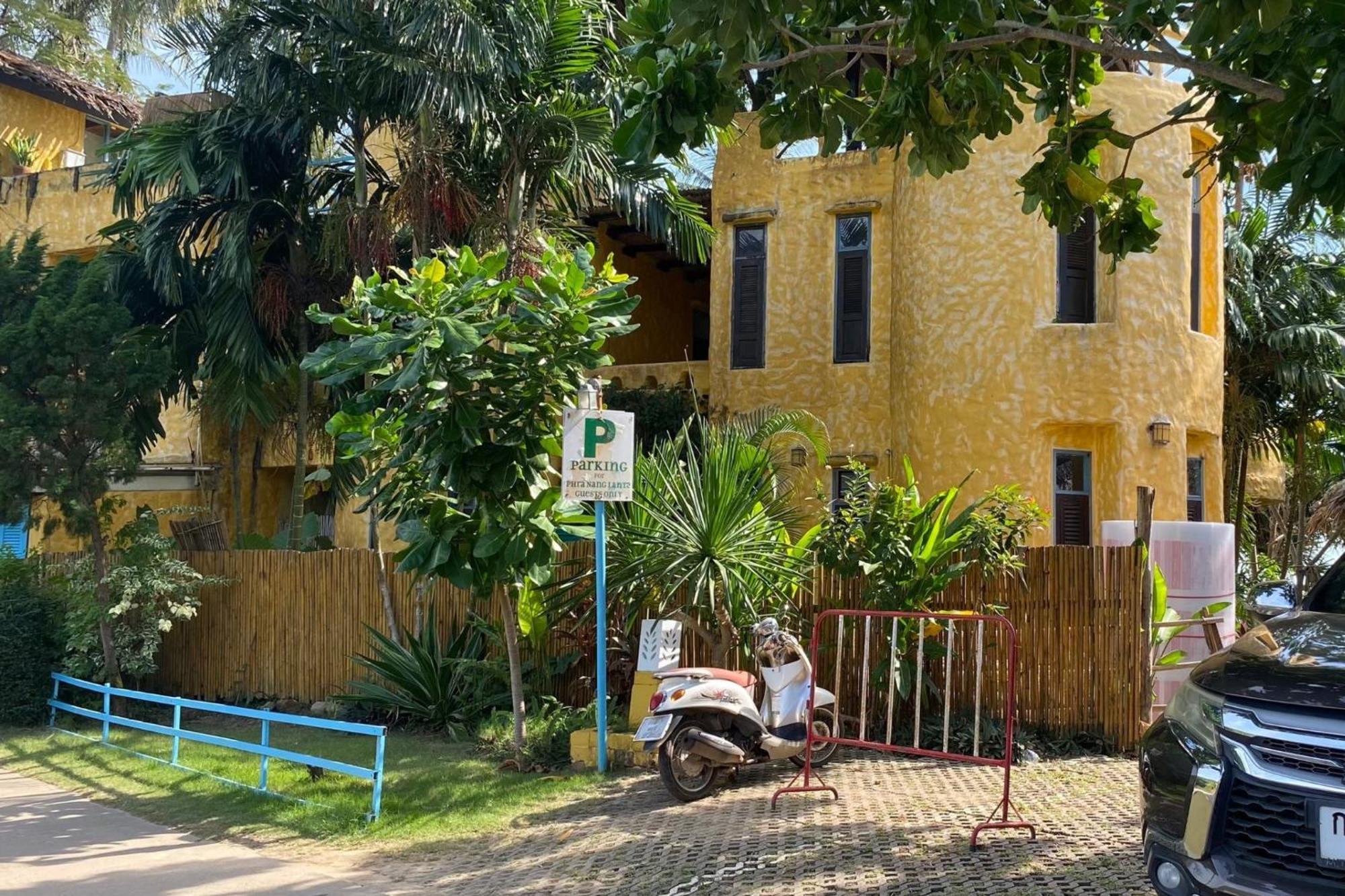 Vacation Village Phra Nang Lanta - Sha Extra Plus Koh Lanta Exterior photo