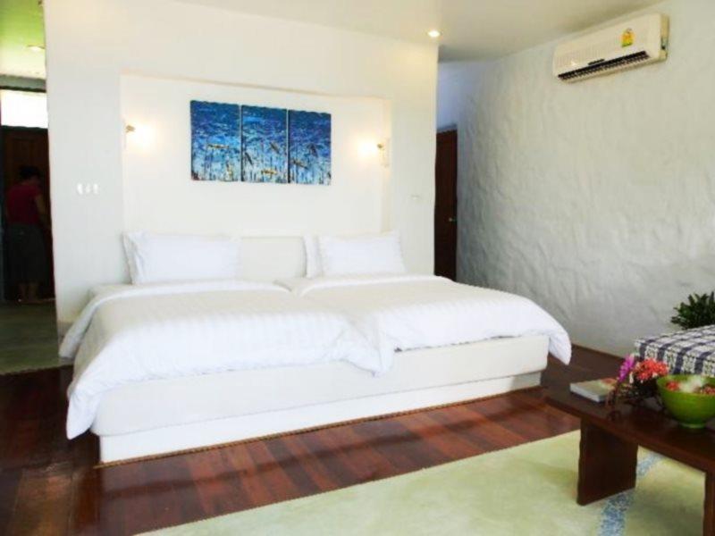 Vacation Village Phra Nang Lanta - Sha Extra Plus Koh Lanta Exterior photo