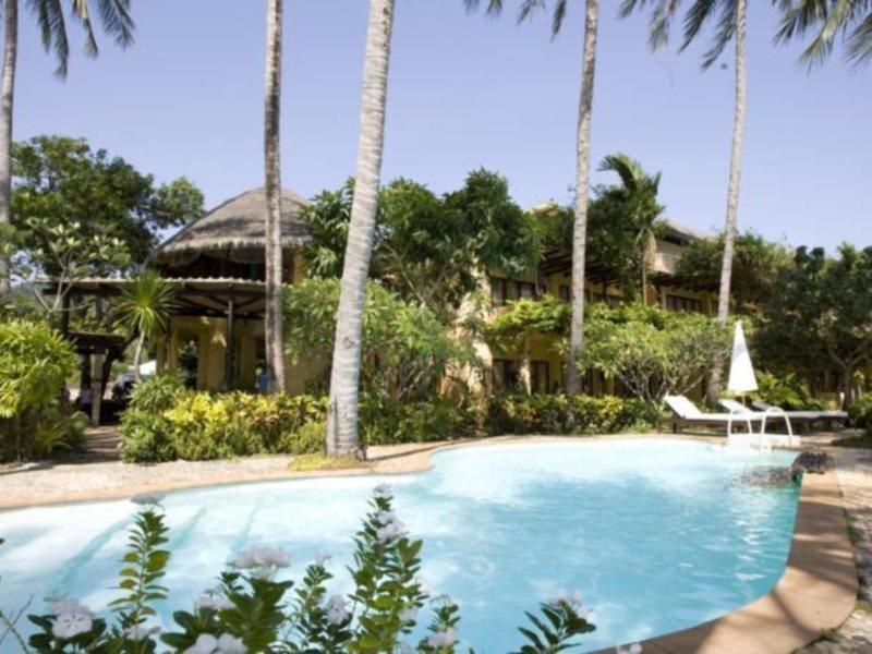 Vacation Village Phra Nang Lanta - Sha Extra Plus Koh Lanta Exterior photo