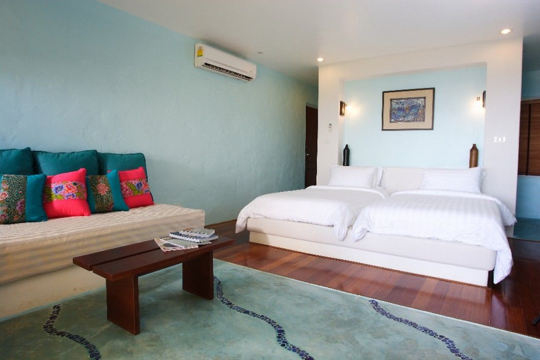 Vacation Village Phra Nang Lanta - Sha Extra Plus Koh Lanta Exterior photo